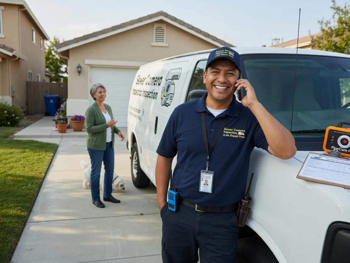 Sewer Line Repair Birchwood, TN FAQs